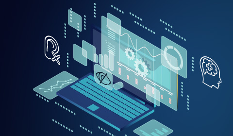 BFSG-konform zu mehr Reichweite<br>
Digitale Barrierefreiheit umsetzen