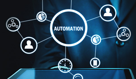 Marketing Automation Glossar