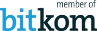 MSD ist member of bitkom