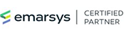 MSD ist certified partner von emarsys