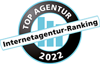 Internetagentur-Ranking - Top Agentur